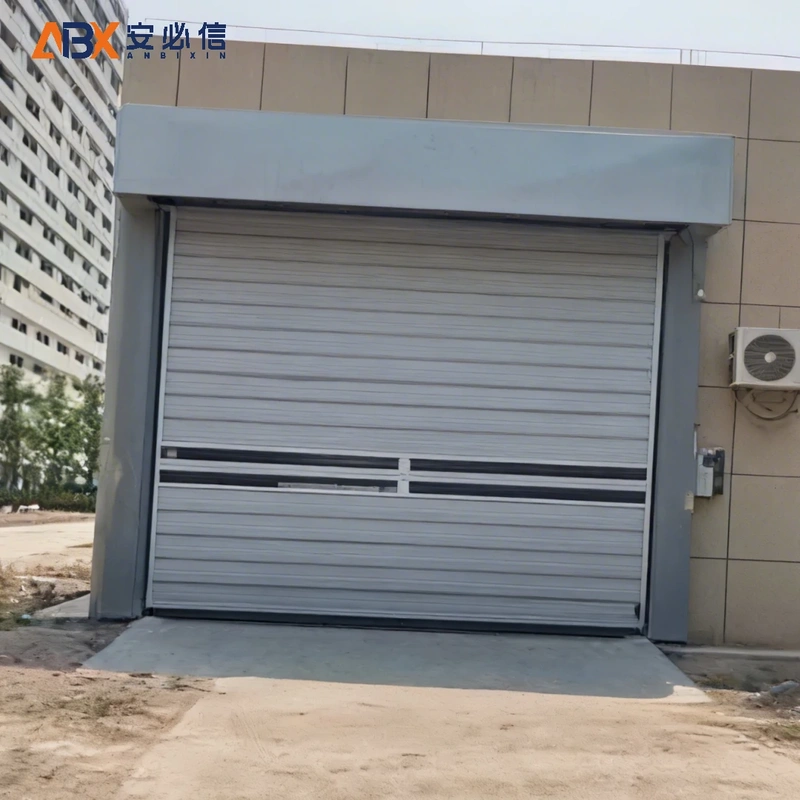 湛江市感应高速门